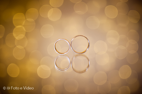 Casamento La Festivitá Prime